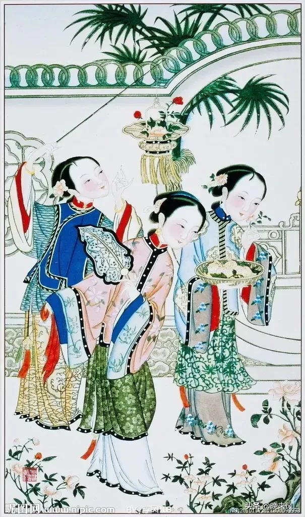 兰陵公主是谁的女儿北魏最凶残的女人：兰陵公主，她的恶最后都报应在她身上)