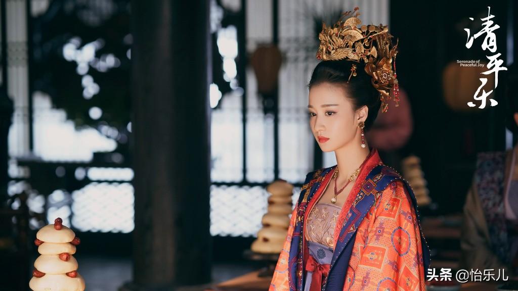 宋仁宗的皇后是谁(宋仁宗的两任皇后，一个被废仍惦念，一个陪伴30年被猜忌)