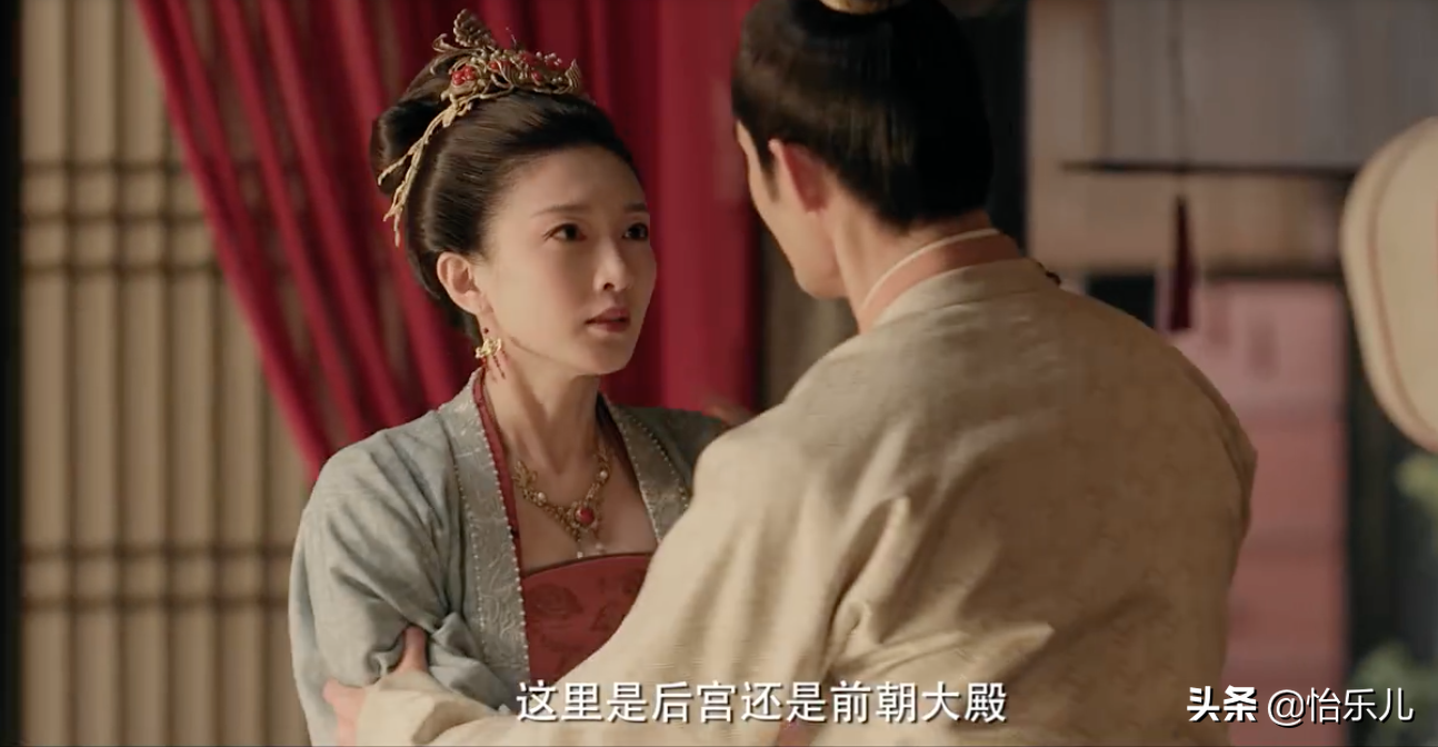 宋仁宗的皇后是谁(宋仁宗的两任皇后，一个被废仍惦念，一个陪伴30年被猜忌)