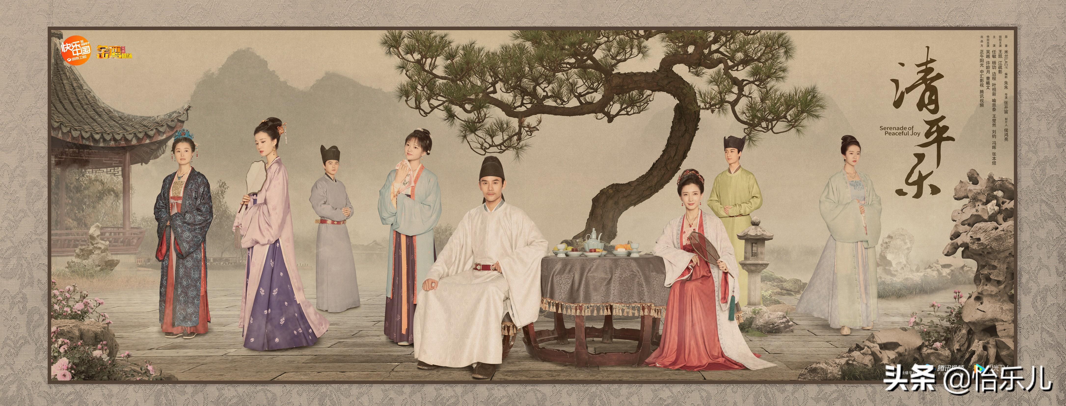 宋仁宗的皇后是谁(宋仁宗的两任皇后，一个被废仍惦念，一个陪伴30年被猜忌)