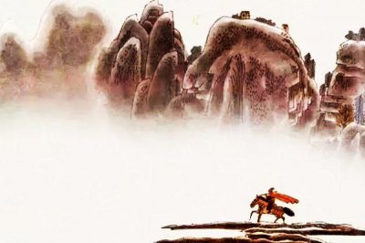 ​春风不度玉门关是谁的诗句（唐朝一位低调的诗人，正史中都没有记载，写的六首