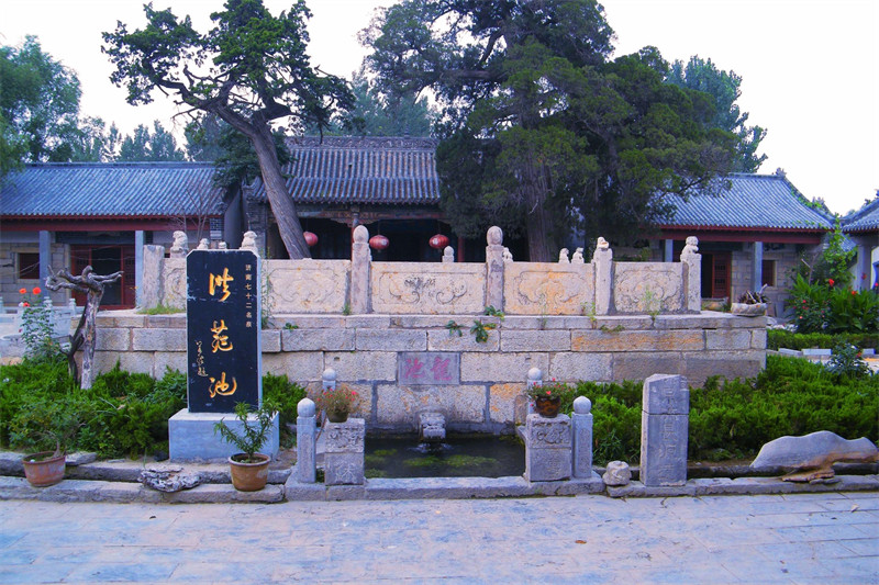 平阴县属于哪个市(山东平阴属于哪个市)