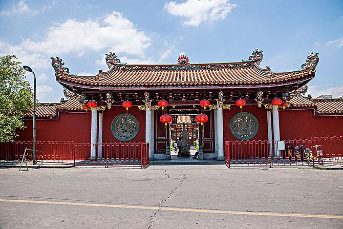 潮州是哪个省(潮州属于哪个省哪个市)