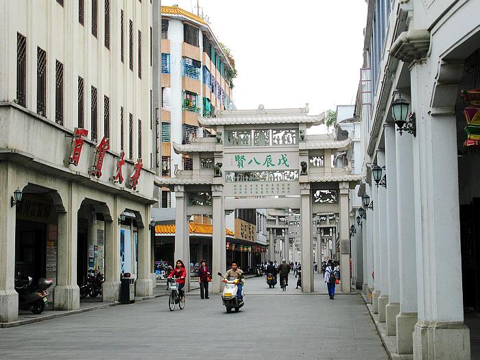 潮州是哪个省(潮州属于哪个省哪个市)