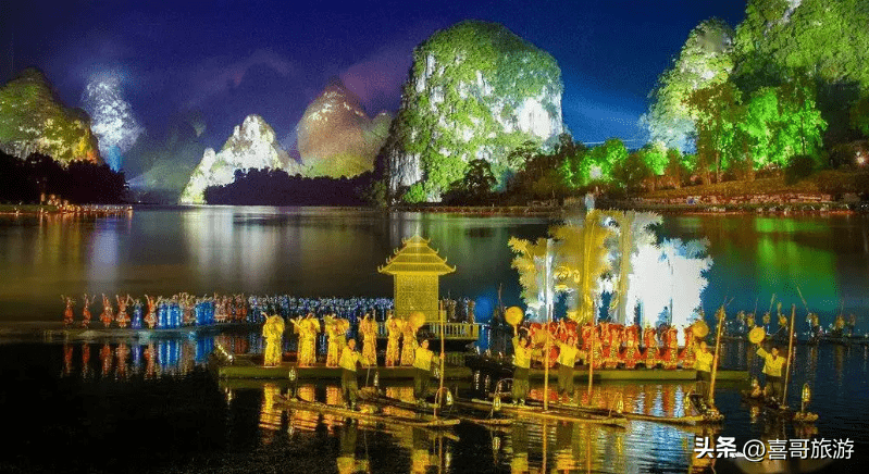 阳朔县属于哪个市(阳朔属于哪个城市)