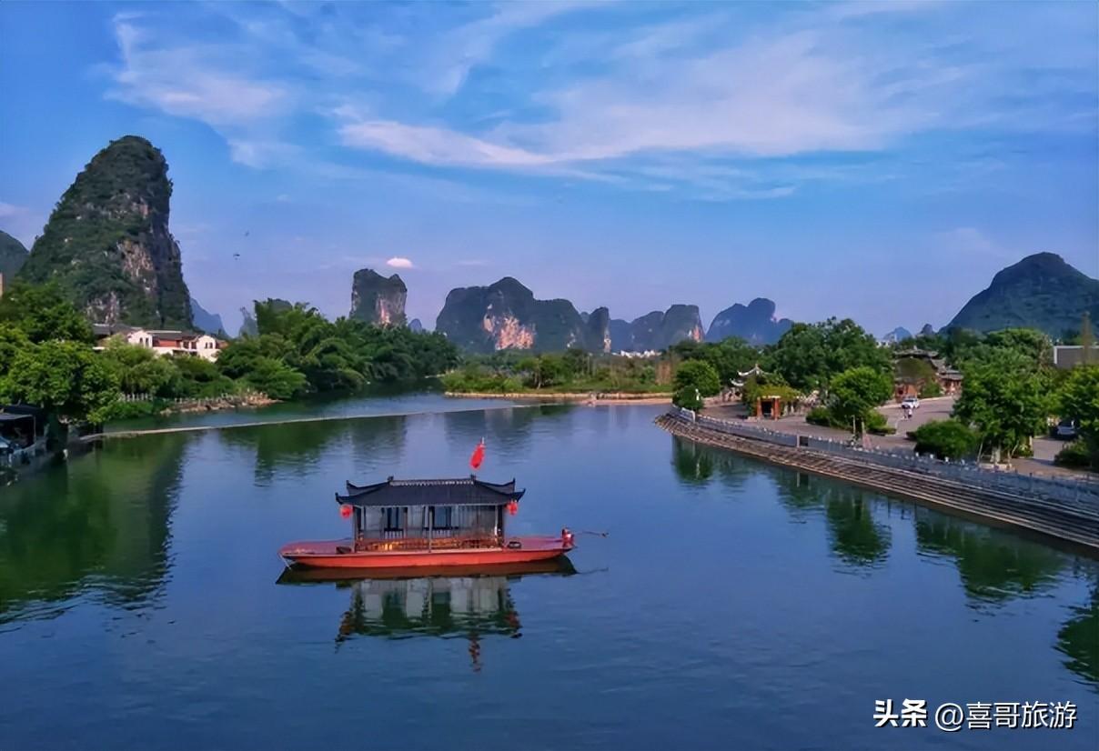 阳朔县属于哪个市(阳朔属于哪个城市)