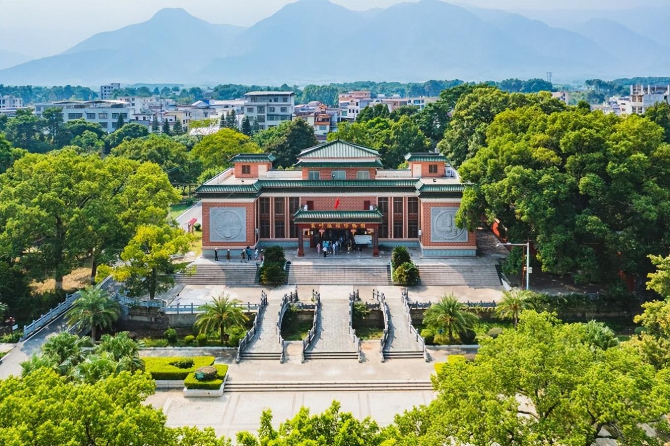 富川县属于哪个市(广西富川县是哪个市)