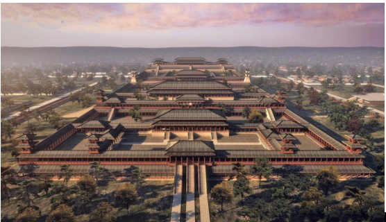 未央区是哪个省哪个市(未央区属于哪个市)