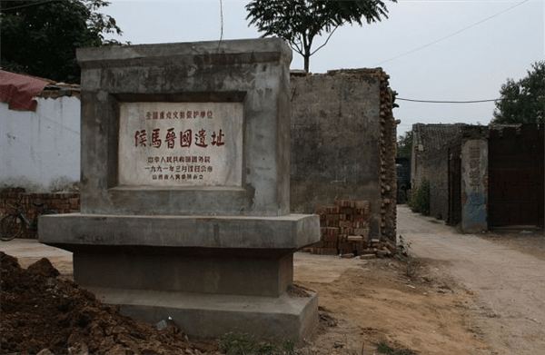 侯马市属于哪个市(山西侯马市属于哪个市)