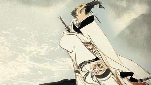 屈原投江值得的议论文