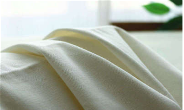 桑蚕丝鉴别真假方法