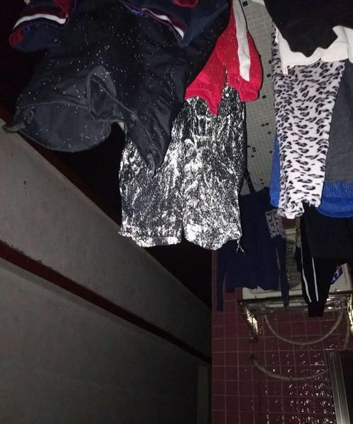 呢子大衣洗衣机洗多久