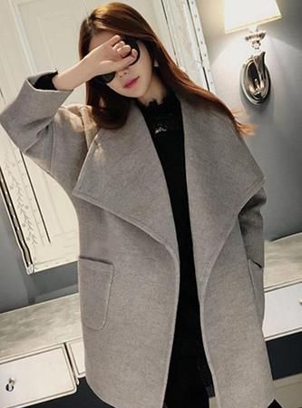 1000块钱大衣可以机洗吗