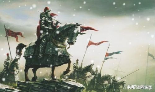 古来征战几人回醉卧沙场君莫笑的道理是什么？古来征战几人回的作者是-第1张图片-