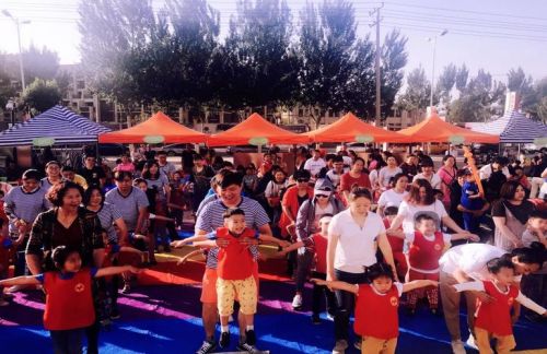 沈阳亲子活动去哪里(沈阳亲子活动有什么推荐)-第1张图片-