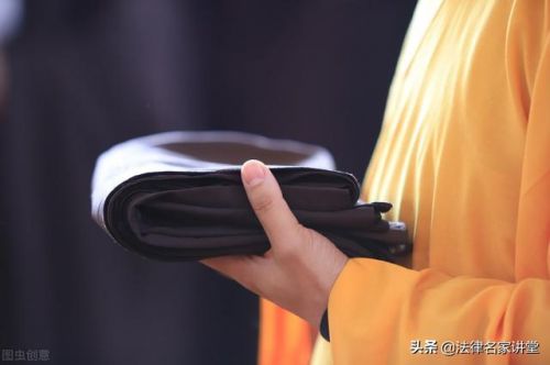 挂单是什么意思寺庙(去寺庙挂单是什么意思)-第1张图片-