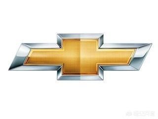 雪弗兰汽车标志什么样子？雪弗兰汽车标志是什么-第1张图片-