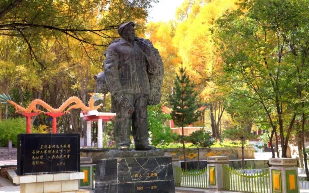 玉门市属于哪个省(玉门属于哪个市)