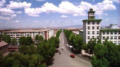 ​玉门市属于哪个省(玉门属于哪个市)