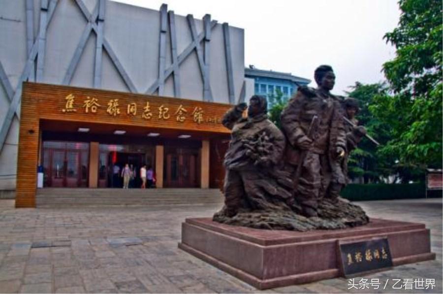 兰考县属于哪个市(河南兰考县属于哪个市)