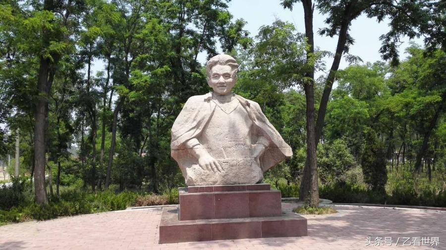 兰考县属于哪个市(河南兰考县属于哪个市)