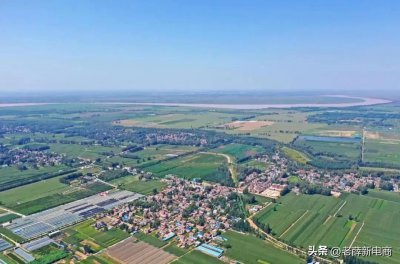 ​兰考县属于哪个市(河南兰考县属于哪个市)