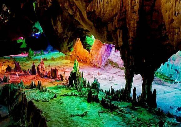 荔浦市属于哪个省份(荔浦市属于哪个市)