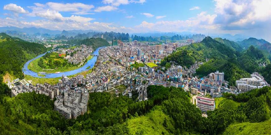 荔浦市属于哪个省份(荔浦市属于哪个市)