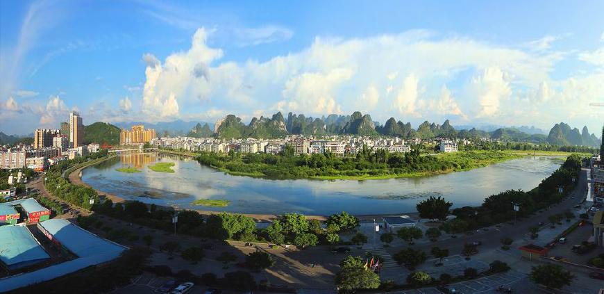 荔浦市属于哪个省份(荔浦市属于哪个市)