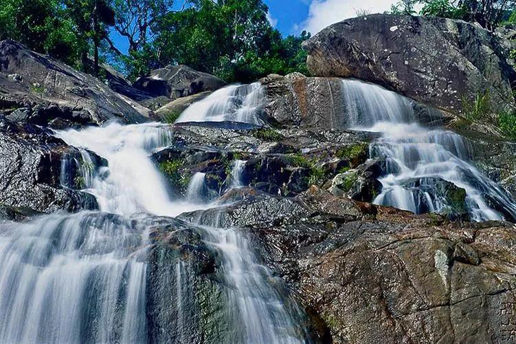 昌江黎族自治县属于哪个省哪个市