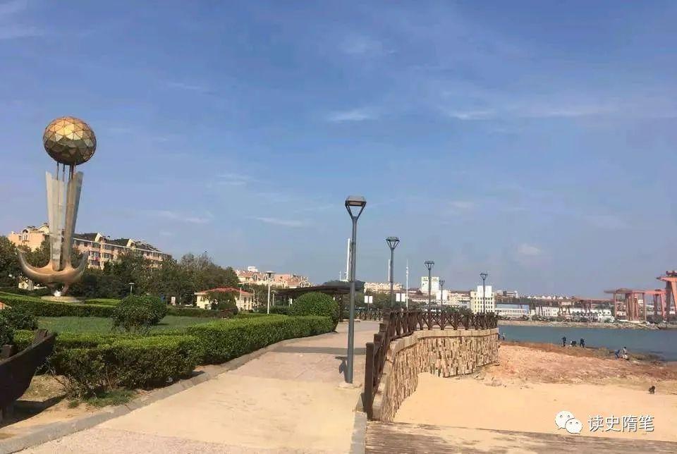 黄岛区是哪个省哪个市(山东黄岛区属于哪个市)