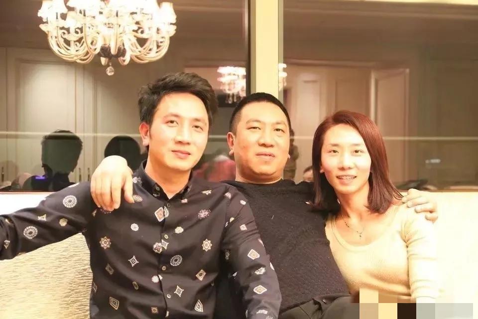 林生斌是谁(林生斌，从万人捧到万人锤，他的现状怎么样了？)