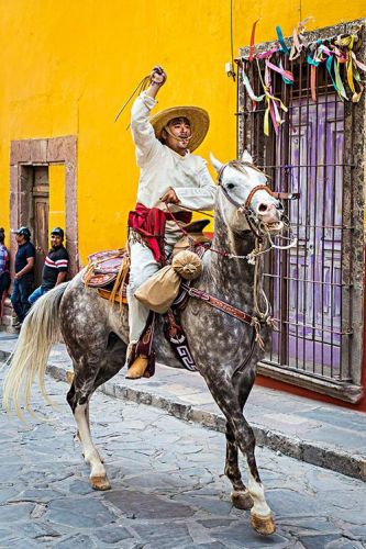 墨西哥人的特点是什么？墨西哥人 特点-第1张图片-