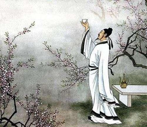 什么是意象和意境(什么是意象生成,世界上的事物本来与人无关)-第2张图片-