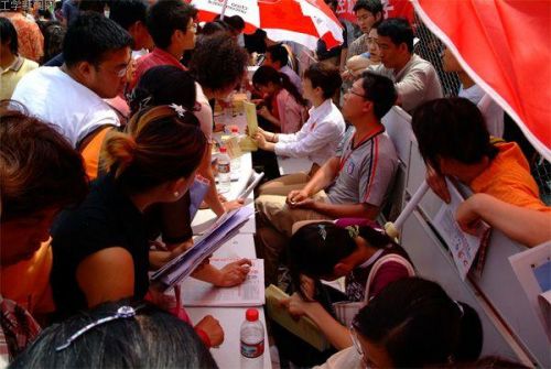 高考咨询会咨询什么(高考咨询会有必要去吗)-第1张图片-