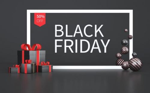 黑五是什么时候2023(韩国夏季黑五是什么时候)-第1张图片-