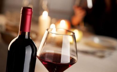 干红葡萄酒的喝法兑什么好喝(干红葡萄酒的正确喝法)-第1张图片-