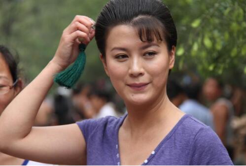 史兰芽前夫是谁？她演过什么电视剧？