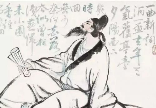 应是天仙狂醉乱把白云揉碎表达什么(应是天仙狂醉 乱把白云揉碎意思)-第2张图片-