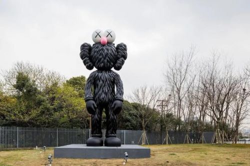 大黄鸭是什么意思网络用语(梦到大黄鸭是什么意思)-第1张图片-