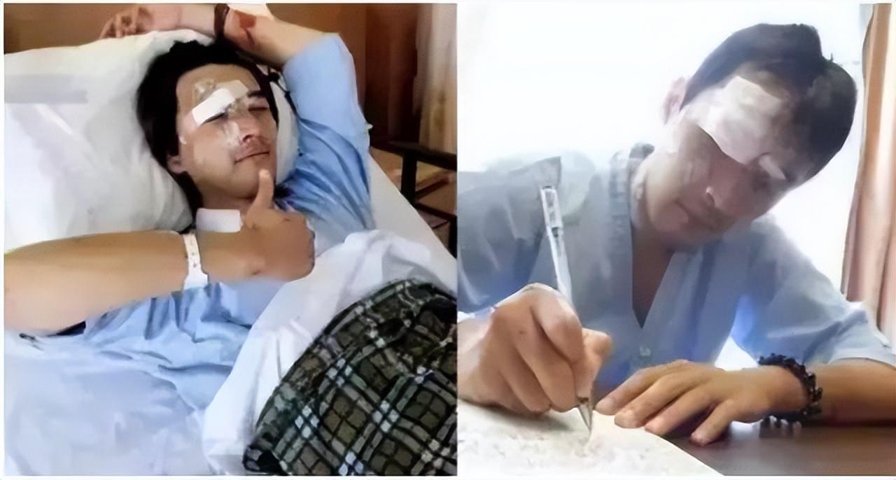 胡歌情史，3个真爱7个绯闻，10个女人画出半生风流感情线…