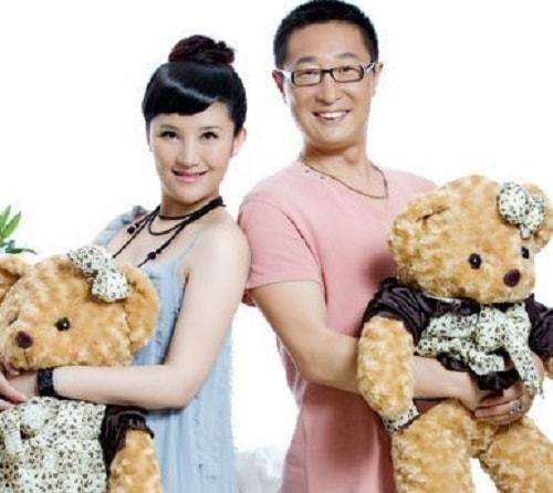 林永健：因事业痛失两个孩子，41岁得子后加倍疼爱，风光背后是泪