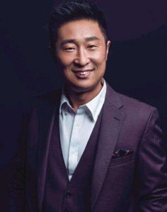 ​林永健简介(永健：因事业痛失两个孩子，41岁得子后加倍疼爱，风光背后是泪)