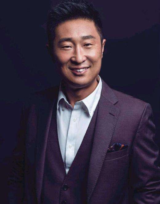 林永健：因事业痛失两个孩子，41岁得子后加倍疼爱，风光背后是泪