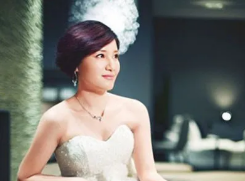 林永健：因事业痛失两个孩子，41岁得子后加倍疼爱，风光背后是泪