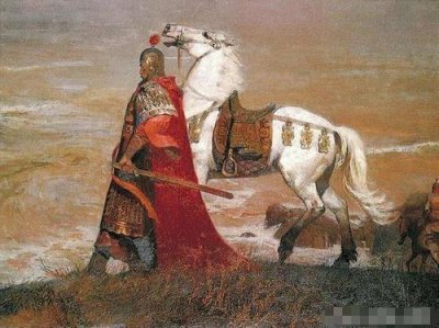 ​唐休璟简介（被吐蕃使臣另眼相看的大唐名将——唐休璟）