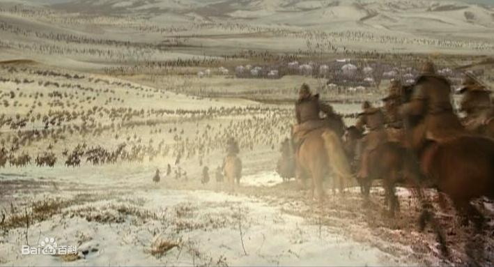 唐休璟简介（被吐蕃使臣另眼相看的大唐名将——唐休璟）