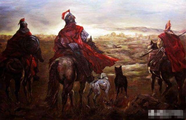 唐休璟简介（被吐蕃使臣另眼相看的大唐名将——唐休璟）