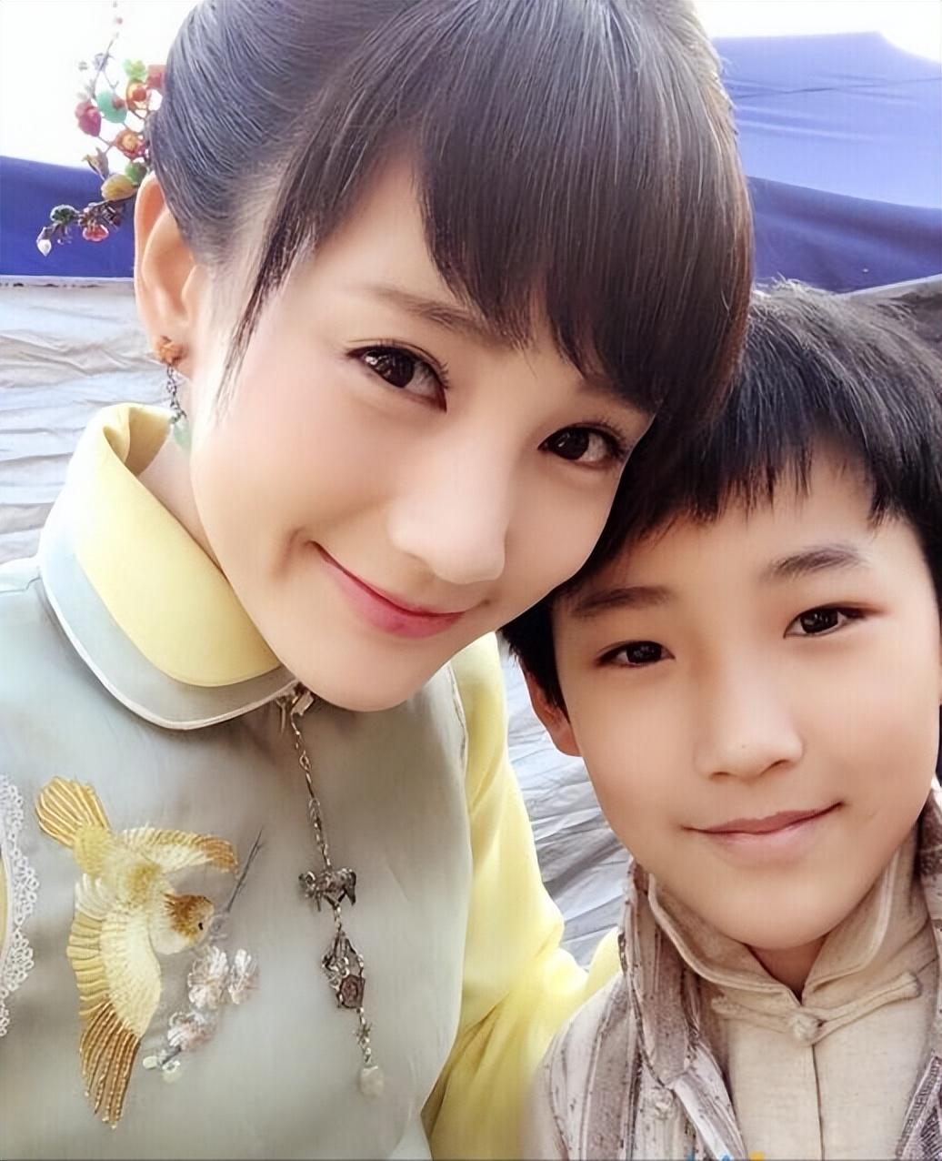 搭档杨洋、李现、张译等顶流的李一桐，三年14部女一，她为何不火？