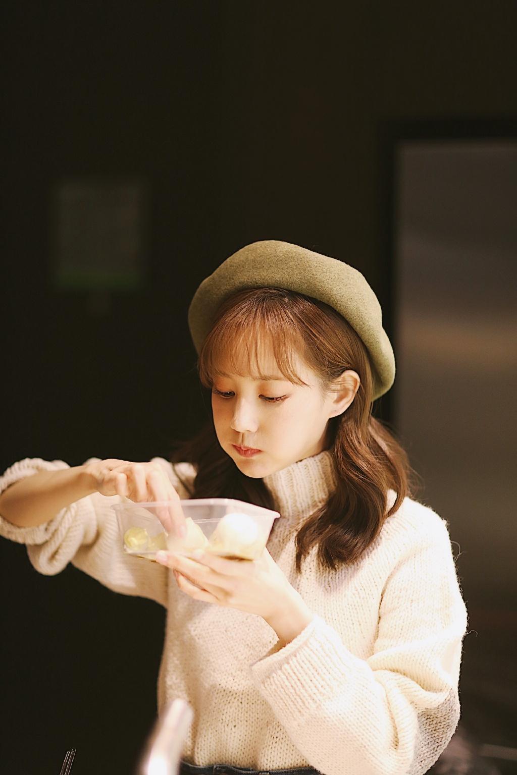 搭档杨洋、李现、张译等顶流的李一桐，三年14部女一，她为何不火？